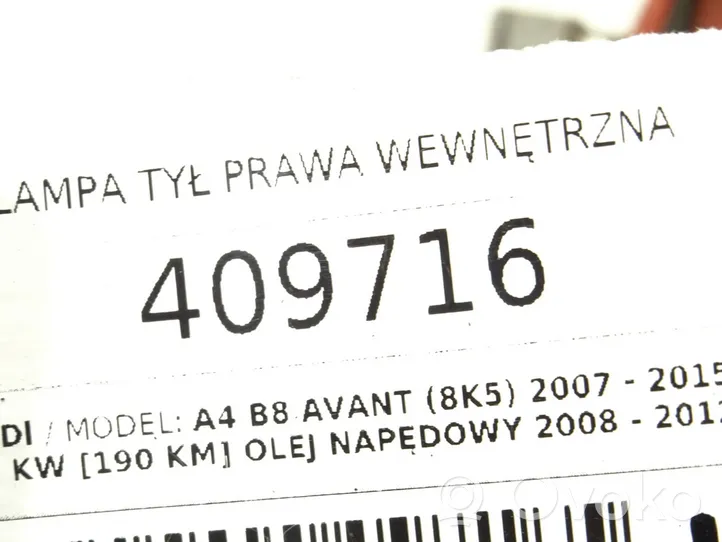 Audi A4 S4 B8 8K Takavalot 