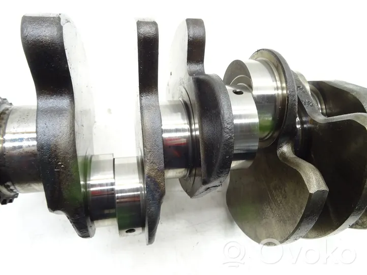 Audi A4 S4 B8 8K Albero motore CGKA