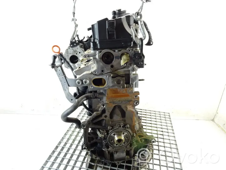 Volkswagen Golf VI Engine CBDC