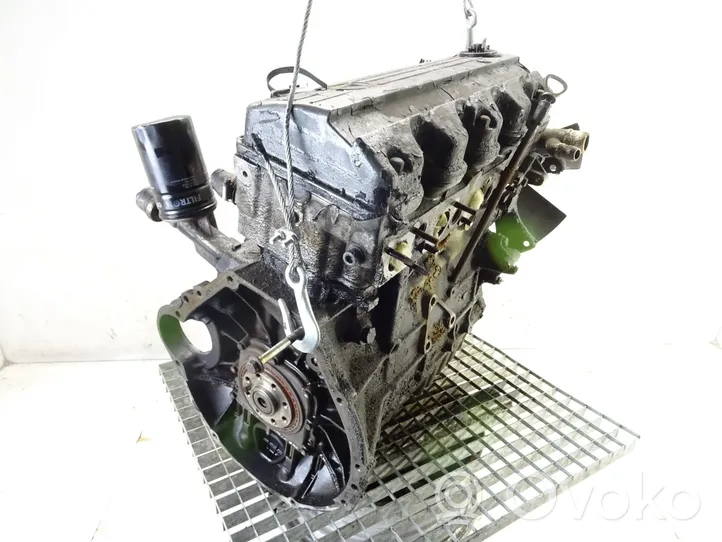 Mercedes-Benz 190 W201 Engine 102910