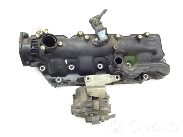 Fiat Bravo Intake manifold 0281002845