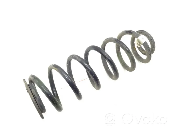 Volkswagen PASSAT B8 Rear coil spring 3Q0511115N