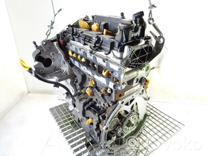 Skoda Superb B8 (3V) Moottori DTS