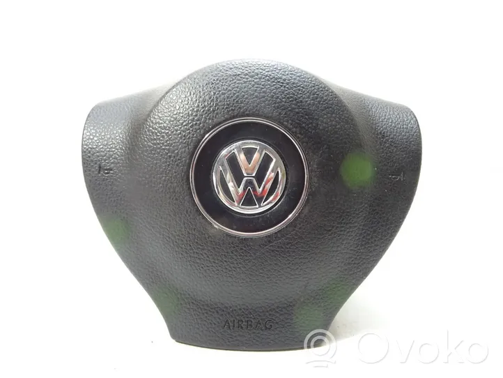 Volkswagen PASSAT B6 Steering wheel airbag 3C8880201H