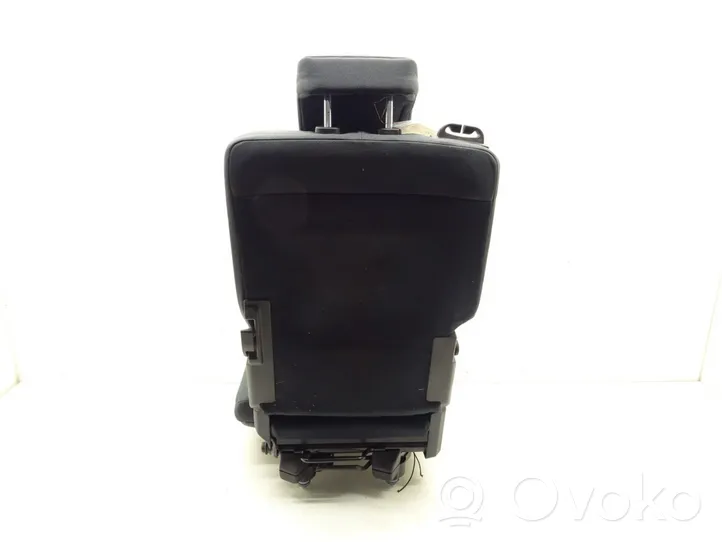 Ford C-MAX II Rear seat 