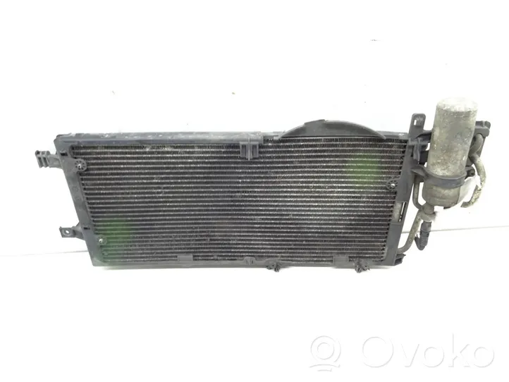 Opel Tigra B Coolant radiator 