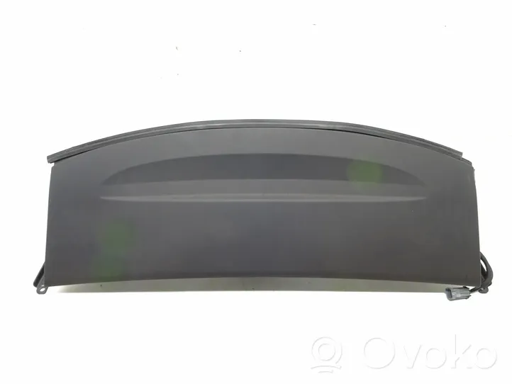 Opel Tigra B Parcel shelf 93162531