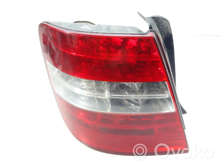 Fiat Stilo Lampa tylna 