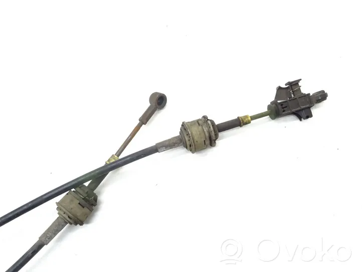 Alfa Romeo Mito Gear shift rod 553454600