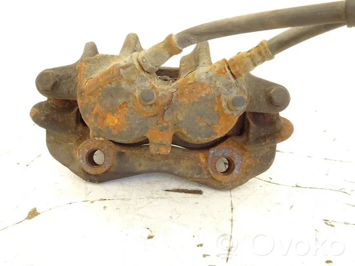 Citroen Jumper Front brake caliper 