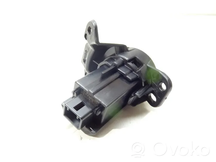 Lexus RC Ignition lock 15C542D