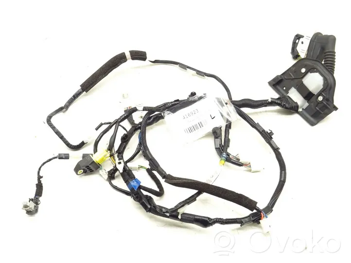 Lexus RC Faisceau de câblage pour moteur 82151-24380G