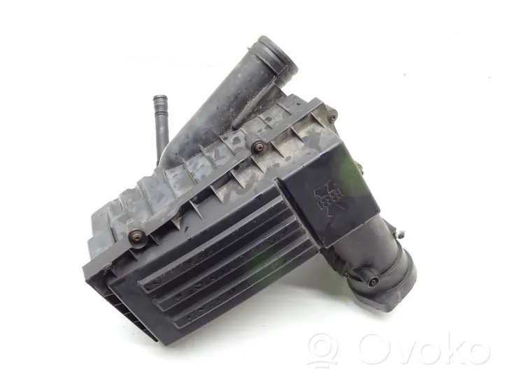 Volkswagen PASSAT B6 Scatola del filtro dell’aria 3C0129607AG