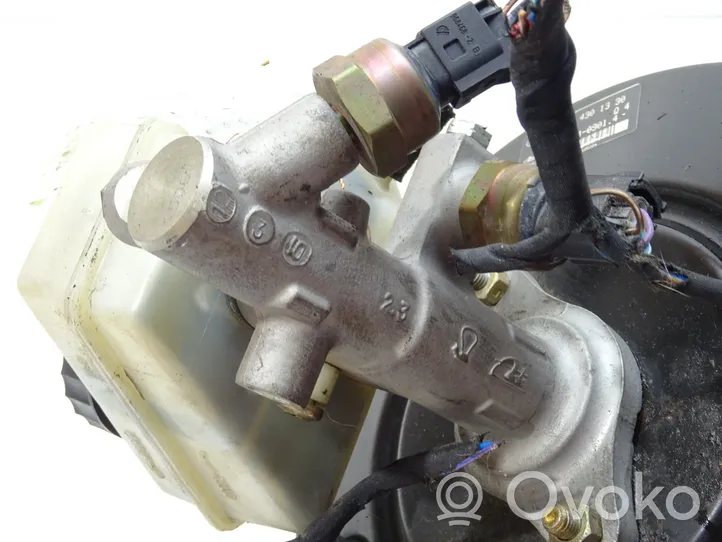 Mercedes-Benz CLK A208 C208 Servo-frein A0054301330