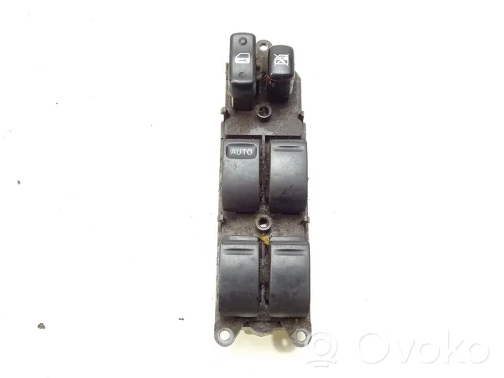 Toyota Previa (XR30, XR40) II Interrupteur commade lève-vitre 84040-28031