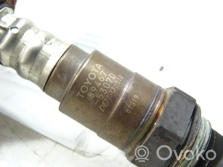 Lexus RC Sonde lambda 89467-53070