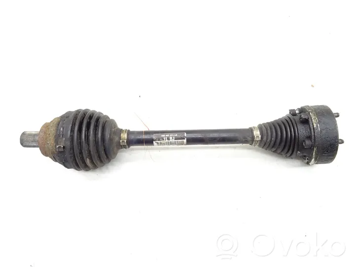 Volkswagen PASSAT B7 Semiasse anteriore 1K0407271LB