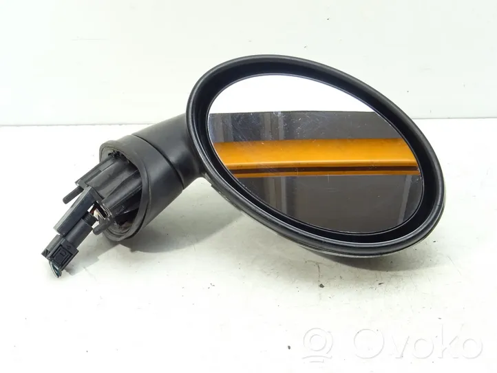 Mini One - Cooper R50 - 53 Specchietto retrovisore elettrico portiera anteriore 