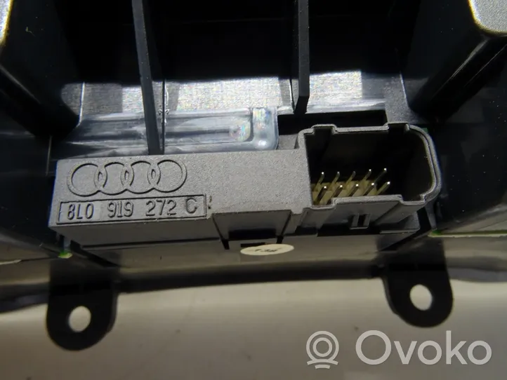 Audi A6 S6 C5 4B Tachimetro (quadro strumenti) 4B0919860N