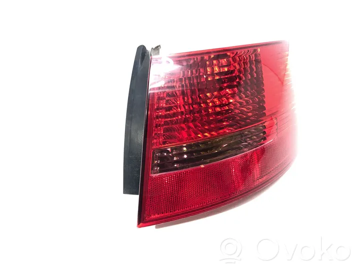 Audi A6 Allroad C6 Luci posteriori 4F9945096