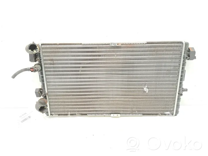 Seat Ibiza II (6k) Radiateur de refroidissement 