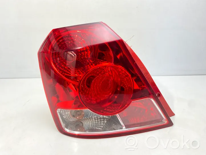 Daewoo Kalos Rear/tail lights 