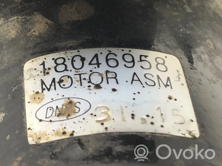 Daewoo Kalos Pompe ABS 96534909