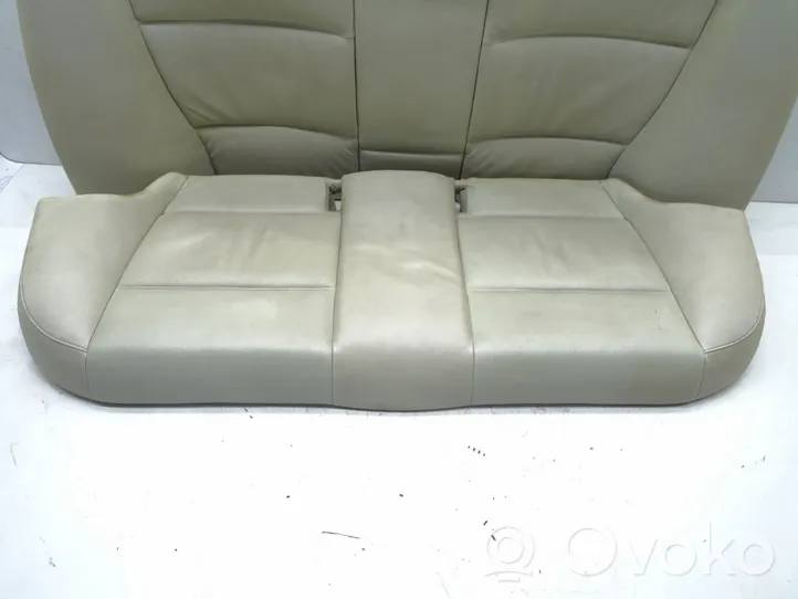 BMW 3 E90 E91 Sitze und Türverkleidungen komplett 