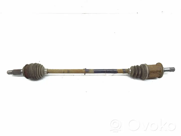 Honda CR-V Rear driveshaft 