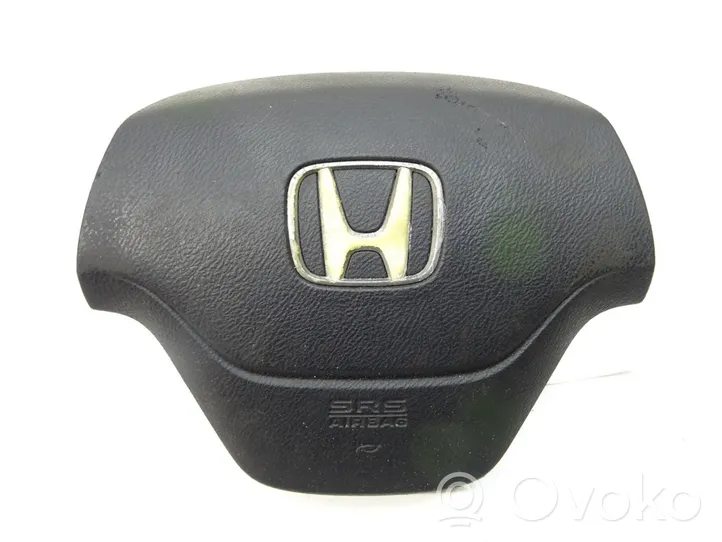 Honda CR-V Poduszka powietrzna Airbag kierownicy 77800-SWW-G810-M1