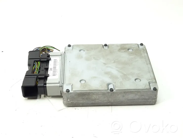 Ford Focus Galios (ECU) modulis 1S4F-12A650-FB