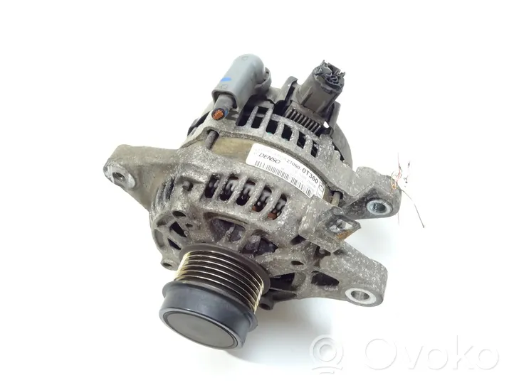 Toyota Corolla E160 E170 Alternator 27060-0T360