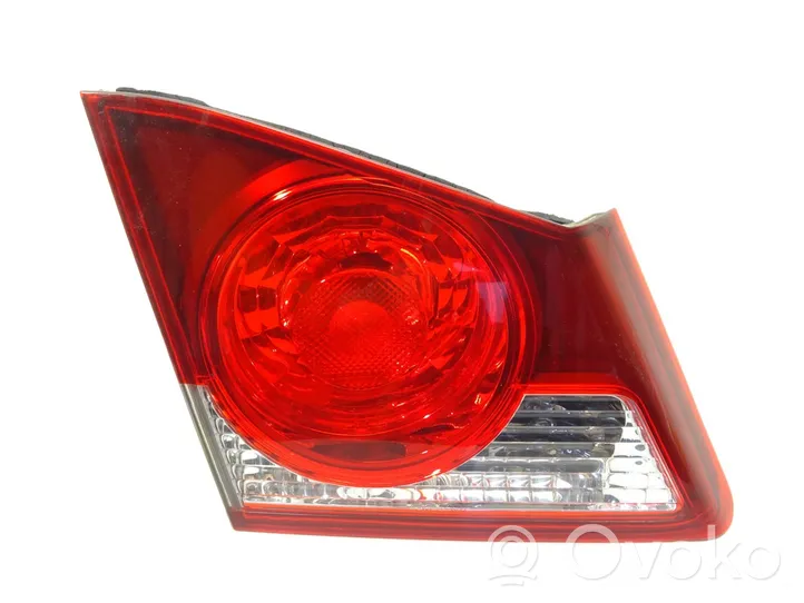 Honda Civic Lampa tylna 