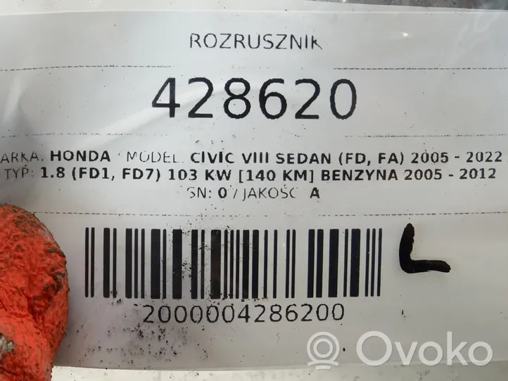 Honda Civic Rozrusznik 428000-5280