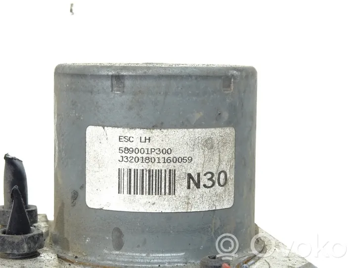 KIA Venga ABS Pump 1P589-30950