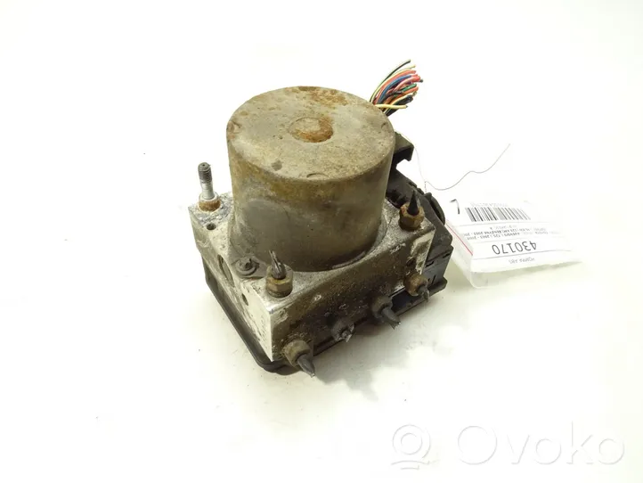 Toyota Avensis T250 Pompe ABS 0265231464