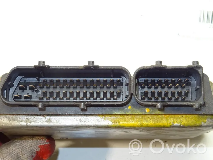 Seat Ibiza II (6k) Engine control unit/module ECU 6K0906032A