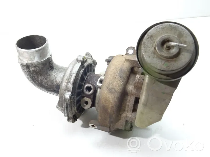 Toyota Auris 150 Turboahdin 17201-26050