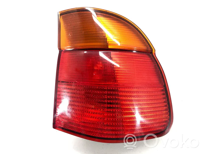 BMW 5 E39 Lampa tylna 