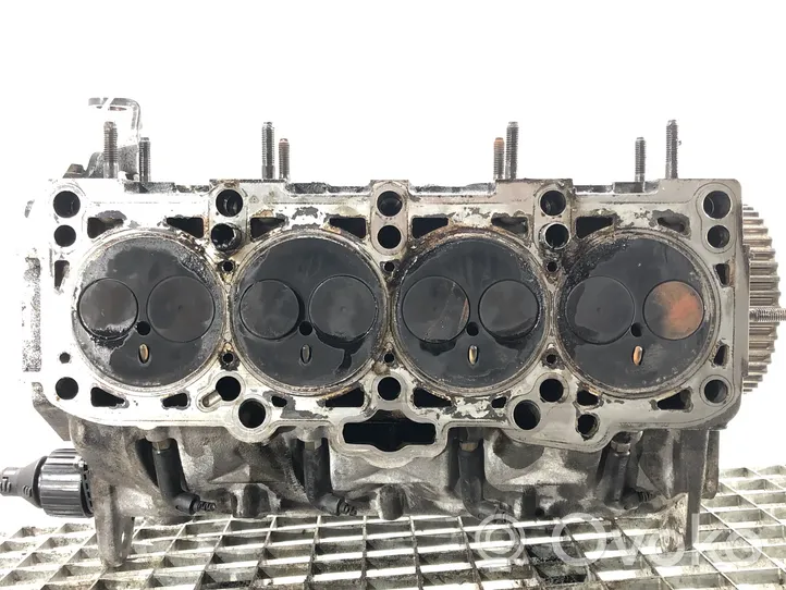 Volkswagen PASSAT B5.5 Testata motore BGW