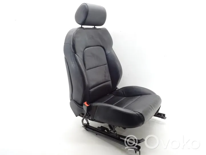 Audi A3 S3 8P Front driver seat 