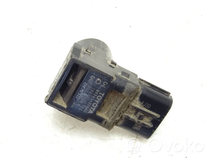 Toyota Highlander XU40 Parking PDC sensor 89341-33140