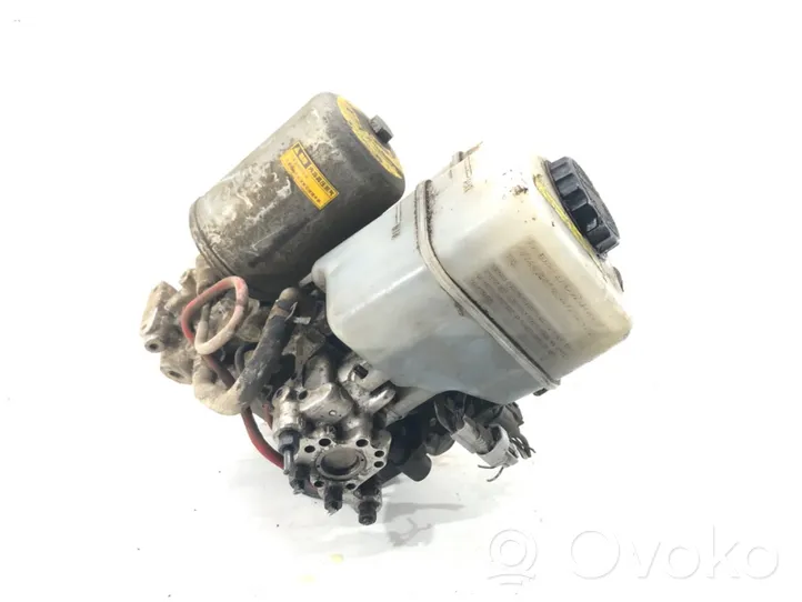 Toyota Highlander XU40 Servo-frein 89541-60160