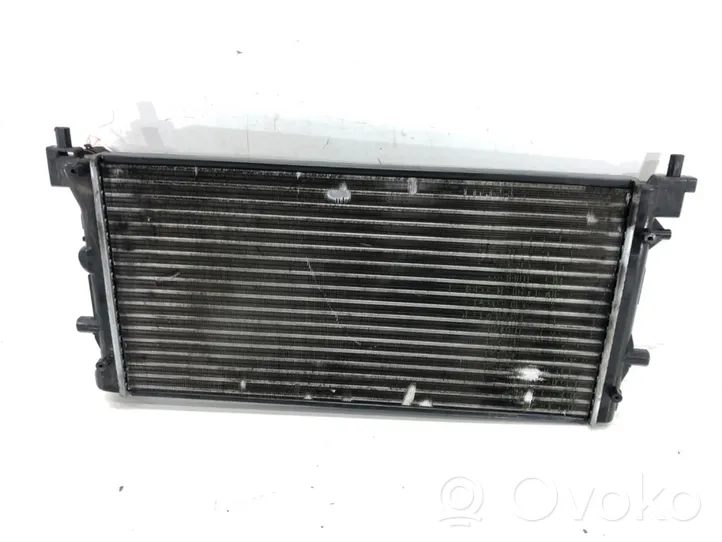 Seat Ibiza IV (6J,6P) Radiateur de refroidissement 