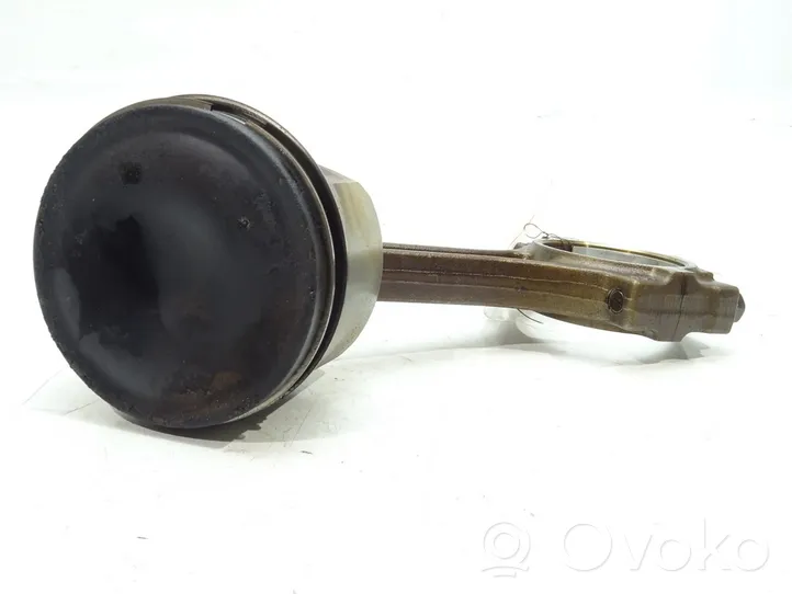Opel Signum Piston with connecting rod Z20NET