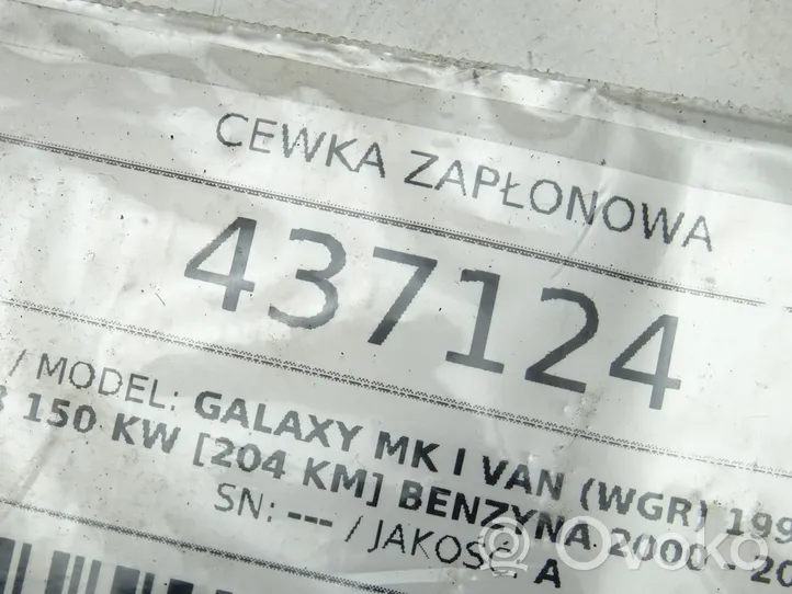 Ford Galaxy Cewka zapłonowa wysokiego napięcia 