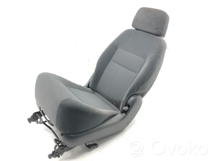 Ford Galaxy Asiento trasero 