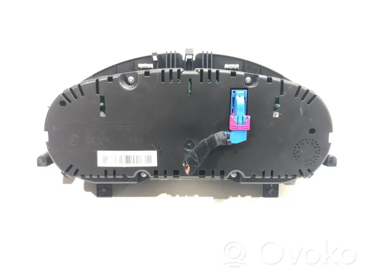 Volkswagen PASSAT B6 Compteur de vitesse tableau de bord 3C0920872F