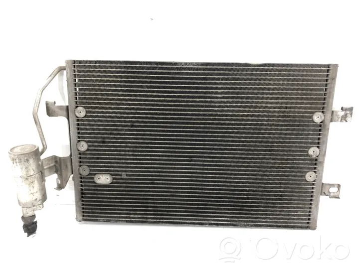 Mercedes-Benz A W168 Radiateur de refroidissement A1685001154