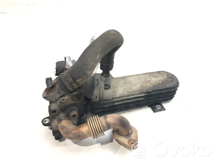 Volkswagen PASSAT B6 Valvola di raffreddamento EGR 03Q131513J